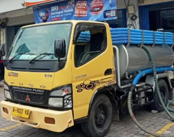 Sedot Wc Purbalingga