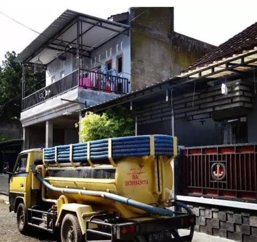 Sedot WC purbalingga Terdekat