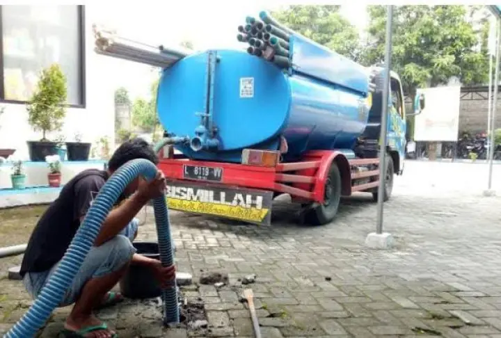 Sedot WC purbalingga Murah