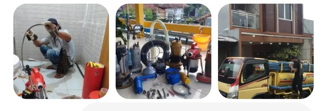 Jasa Sedot WC purbalingga Murah Terpercaya